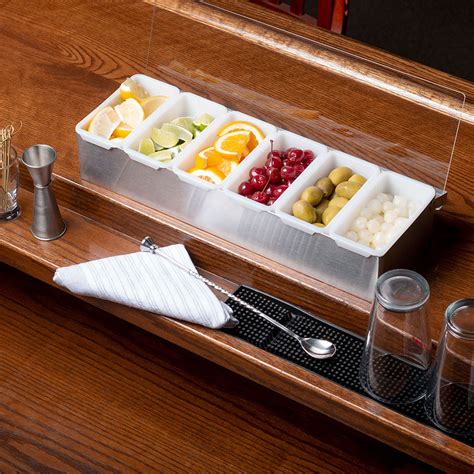 Bar Trays