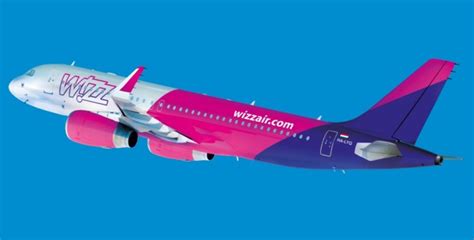 Wizz Air Likwiduje Po Czenie Z Glasgow Do Poznania Travelmaniak