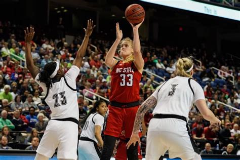 Wes Moore breaks down the NC State Wolfpack women’s basketball roster