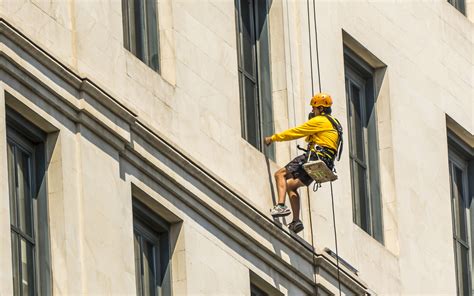 Trabajos Verticales En Sevilla Grupo Asisde