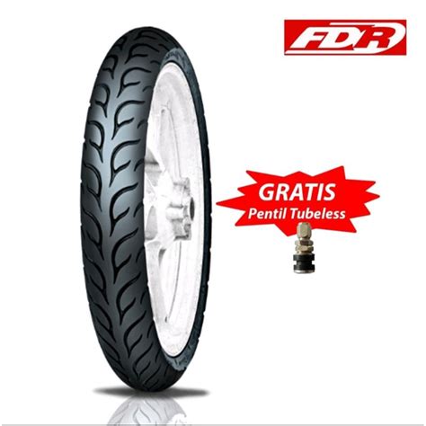 Jual Ban FDR Sport MP 27 Ring 14 Ukuran 90 80 14 Ban Luar FDR MP27 MP76