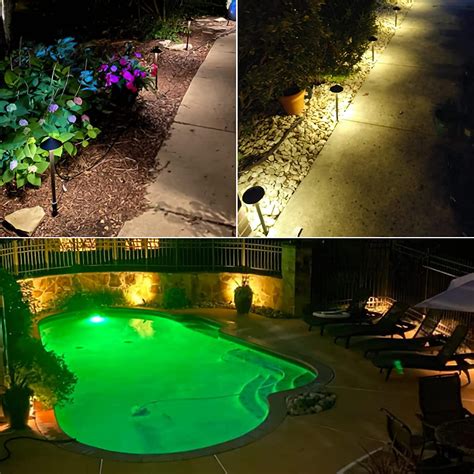 Malibu Landscape Lighting Led Retrofit Shelly Lighting