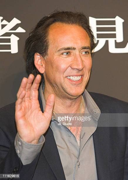 180 Ghost Rider Tokyo Press Conference February 21 2007 Photos And High