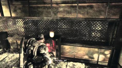 Gears Of War 2 Walkthrough Part 23 YouTube