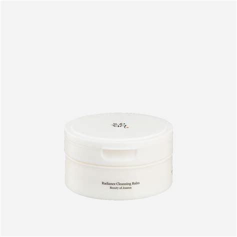 Radiance Cleansing Balm Beauty Of Joseon Blossom Rituals