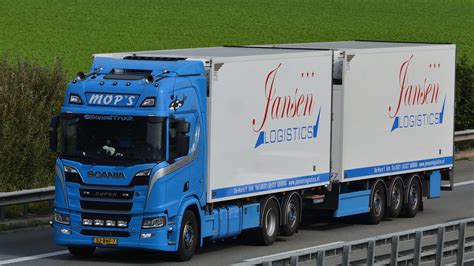 Nl Mop S Jansen Logistics