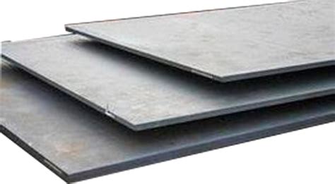 Industrial Ms Plate At Rs 38kg Mild Steel Plates Rohit Ms Plates