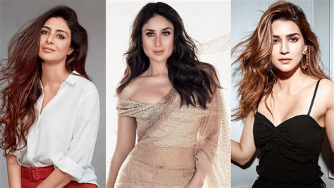 Filming Of Kareena Kapoor Khan Tabu And Kriti Sanon Starrer ‘the Crew Begins The Daily Star