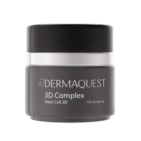 Dermaquest Stem Cell D Complex