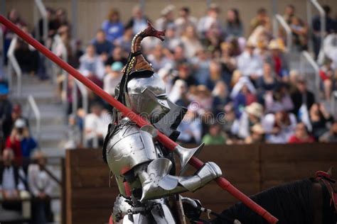 173 Medieval Times Jousting Stock Photos - Free & Royalty-Free Stock ...