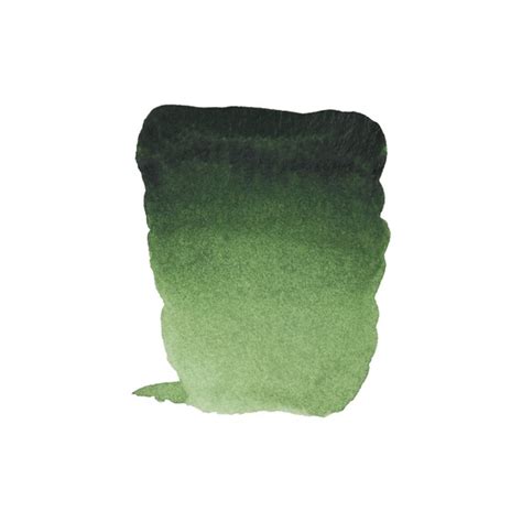 Rembrandt Aquarel Half Napje Hooker Green Light S Arts And