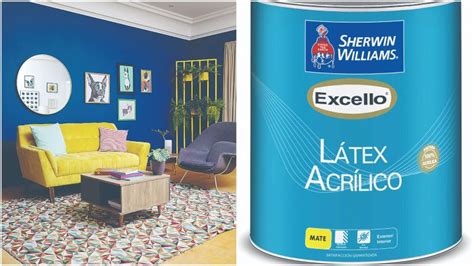 Sherwin Williams Invita A Crear Espacios Con Personalidad Noticias De