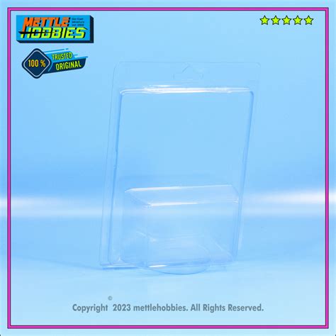 Jual Protector Case Medium Blister Hot Wheels Premium Car Culture Retro Boulevard Miniatur