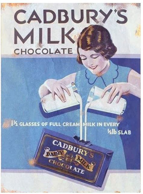 Chocolate Advertising Slogans Quiz with 30 Questions & Answers ...