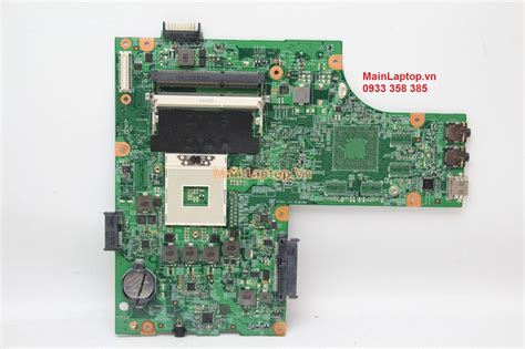 Mainboard Laptop Dell Inspiron N Ubicaciondepersonas Cdmx Gob Mx