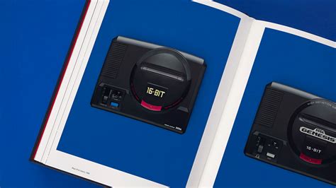 Un Libro Interamente Dedicato Al Sega Mega Drive Genesis Frizzifrizzi