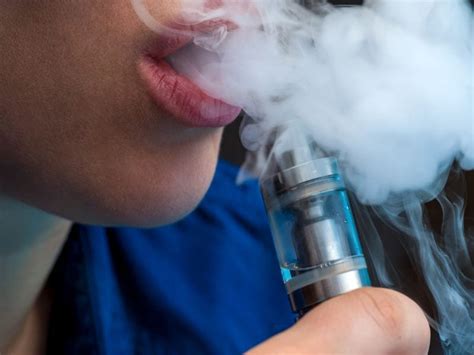 Vaper Y Sus Consecuencias Actualizado Enero 2025