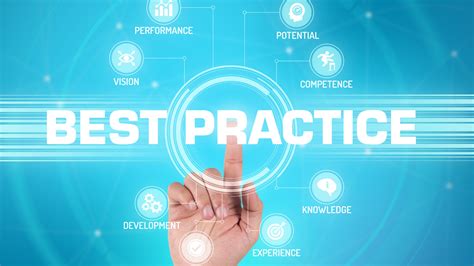 How Do You Implement Best Practices Pmworld Magazine