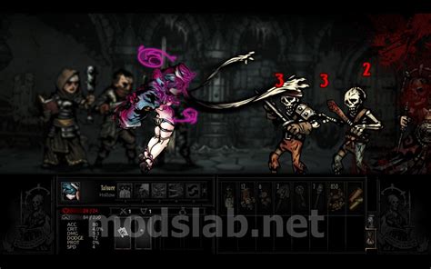 How To Manually Install Mod Darkest Dungeon Wqpbon