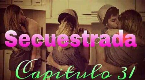 Secuestrada Secuestrada Wattpad