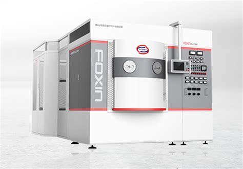 PVD Coating Machines For Sale Unveiling FOXIN S Impressive Offerings