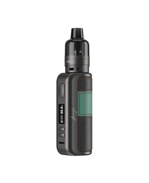 Eleaf Istick Power Mono Kit W With Gtl Pod Tank Mah