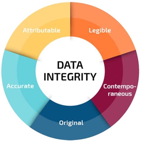 Get Your Data Integrity Basics Down For Success Five Validation