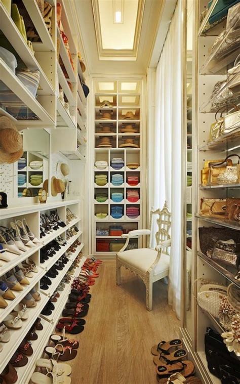 75 Cool Walk In Closet Design Ideas Shelterness