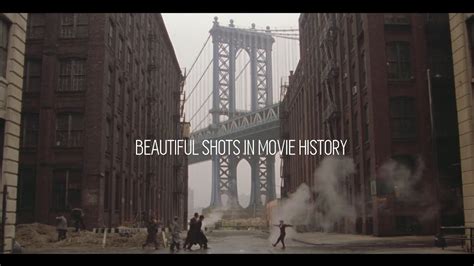 The Most Beautiful Shots In Movie History Ii Youtube