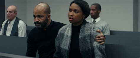 Foto De Jeffrey Wright Monstro Fotos Jennifer Hudson Jeffrey