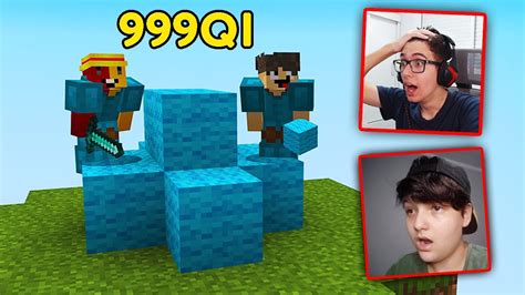 OS MELHORES JOGADORES DE MINECRAFT PARTE 3 YouTube