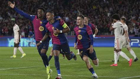 Barcelona Vs Las Palmas Live Streaming How To Watch La Liga LIVE In