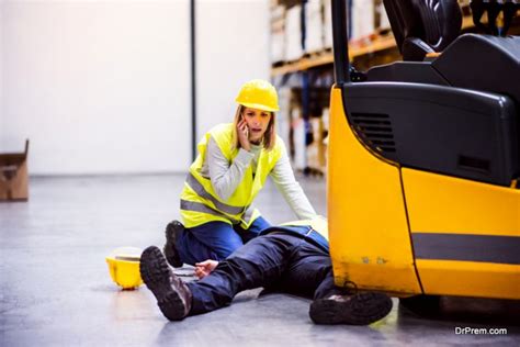 6 Common Work Related Injuries And How To Prevent Them