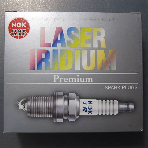 Ngk Laser Iridium Spark Plug For Audi A1 A3 Vw Passat Eos Μπουζί Ngk