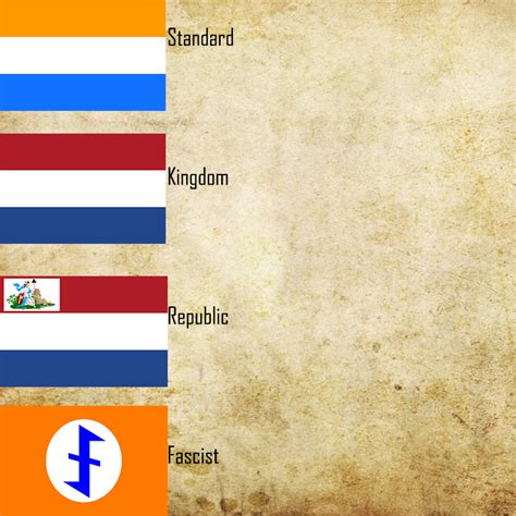 Netherlands Preview Image Victoria 2 Flag Replacement Pack Mod For