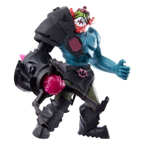 He Man And The Masters Of The Universe Netflix Series Trap Jaw By