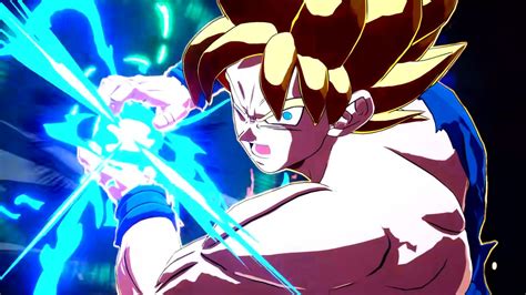 Dragon Ball Sparking Zero Arrives On Xbox Series X S October