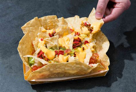 Taco Bell Fully Loaded Nachos Recipe Besto Blog