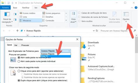 8 dicas para aplicar já no Explorador de Ficheiros do Windows (Parte 2)