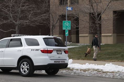 Police: Ogden District Court evacuated after receiving bomb threat ...