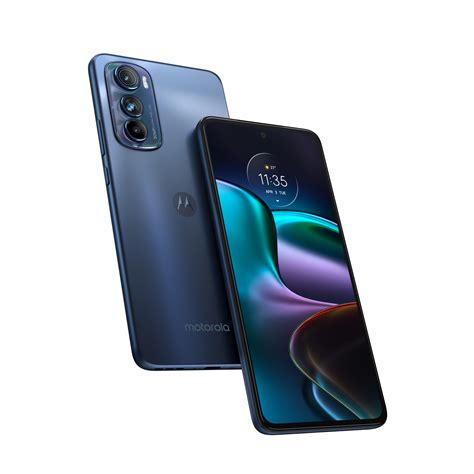Motorola Launch Trio Of New Smartphones – channelnews