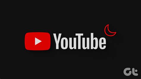 C Mo Activar El Modo Oscuro De Youtube En Cualquier Dispositivo