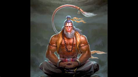 Hanuman Chalisa Super Fast 7 Times Remove Your All Problems Just By