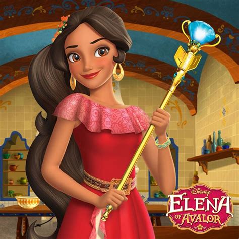 Pin On Elena Of Avalor