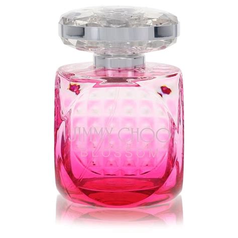 Nước hoa Jimmy Choo Blossom Nữ chính hãng Jimmy Choo