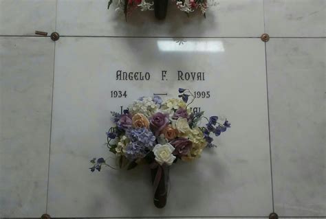 Lucrezia Sanchez Rovai 1935 2003 Find A Grave Memorial