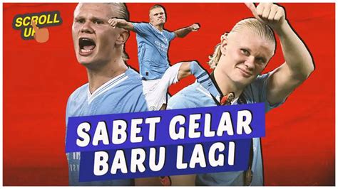 Berita PFA Of The Year 2023 Terbaru Kabar Terbaru Hari Ini Bola