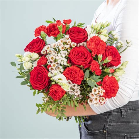 Blumen Zum Valentinstag 2021 Kreative Und Klassische Ideen STERN De