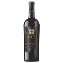 Vina Belje Cabernet Sauvignon Vrhunsko Vino L Konzum