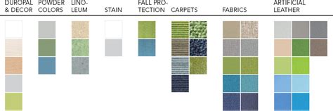 Room Design – Dune – Creating Classrooms